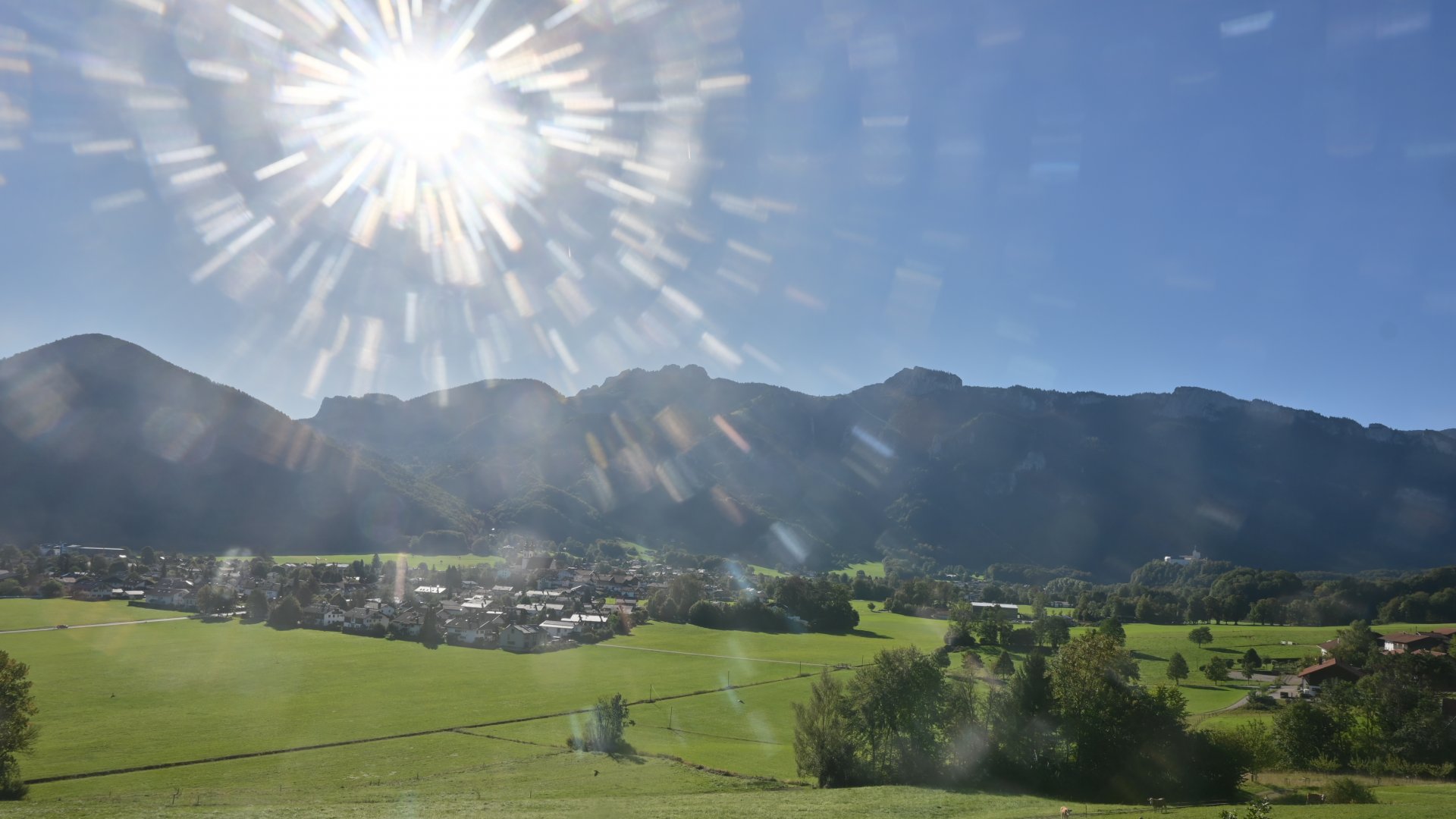 Live Ansicht Webcam Aschau-Fellerer