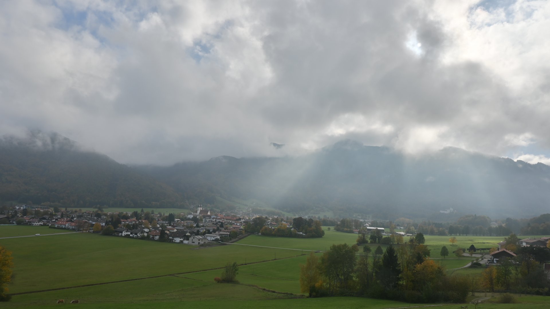 Live Ansicht Webcam Aschau-Fellerer