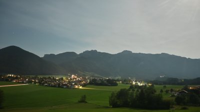 Aschau-Fellerer