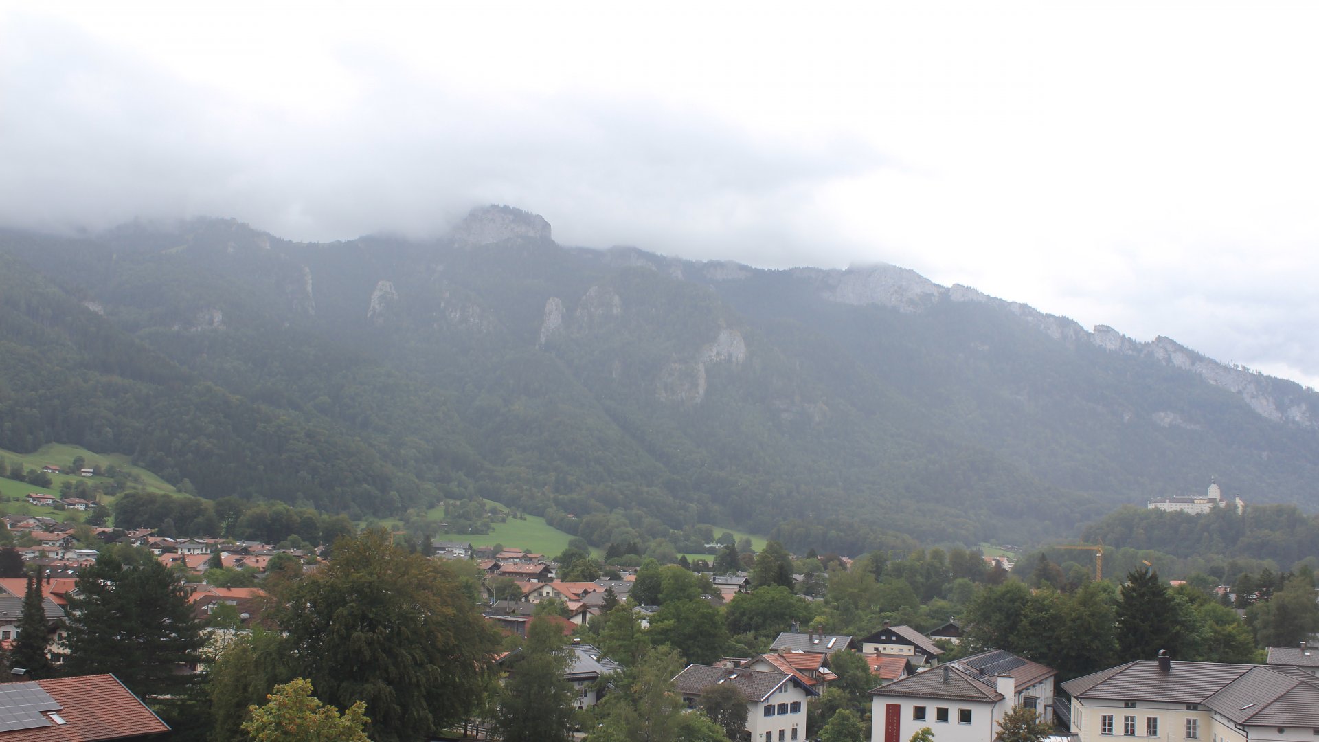 Live Ansicht Webcam Boutique Hotel Residenz Winkler