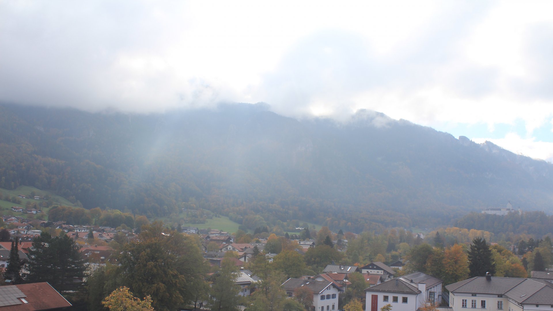 Live Ansicht Webcam Boutique Hotel Residenz Winkler