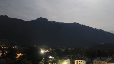 Aschau-Winkler