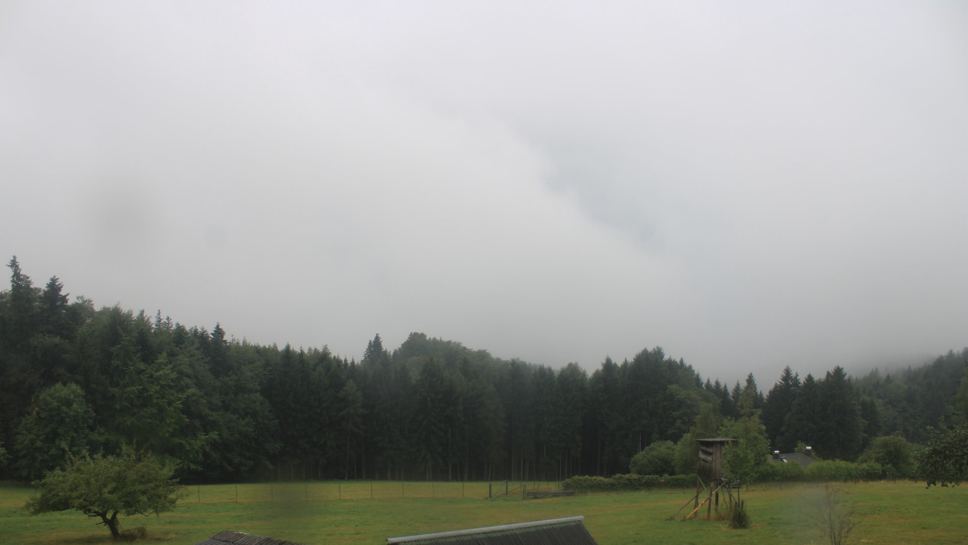 Live Ansicht Webcam Attersee vom Gahberg