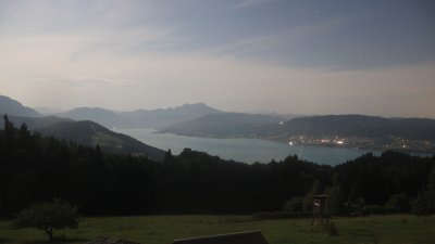 Attersee-Salzkammergut