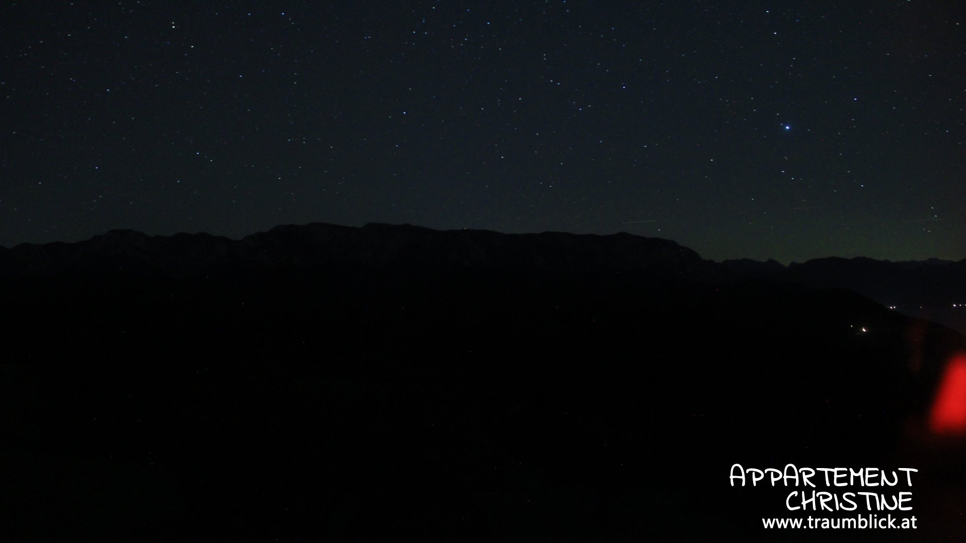 Live Ansicht Webcam Attersee | Höllengebirge