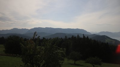 Attersee-Höllengebirge