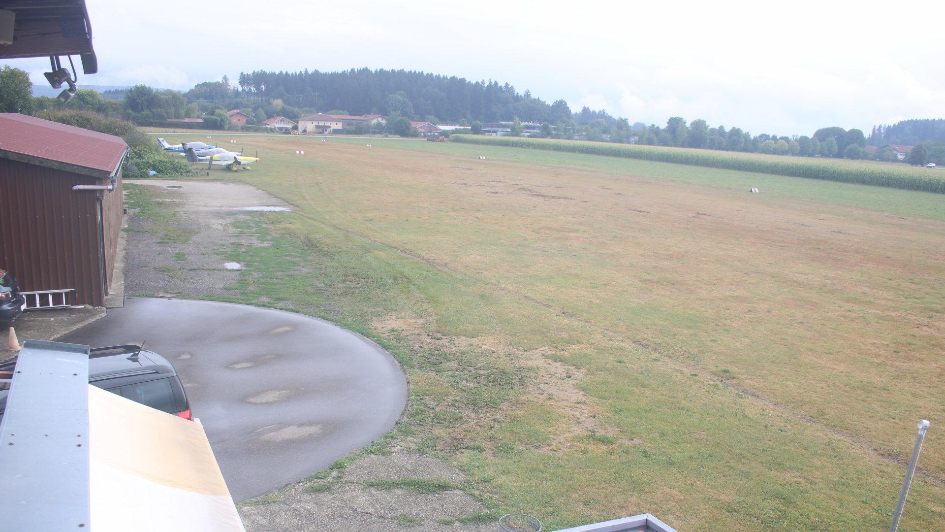 Live Ansicht Webcam Bad Endorf EDPC