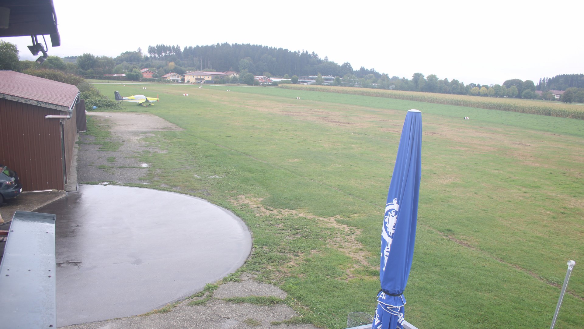 Live Ansicht Webcam Bad Endorf EDPC