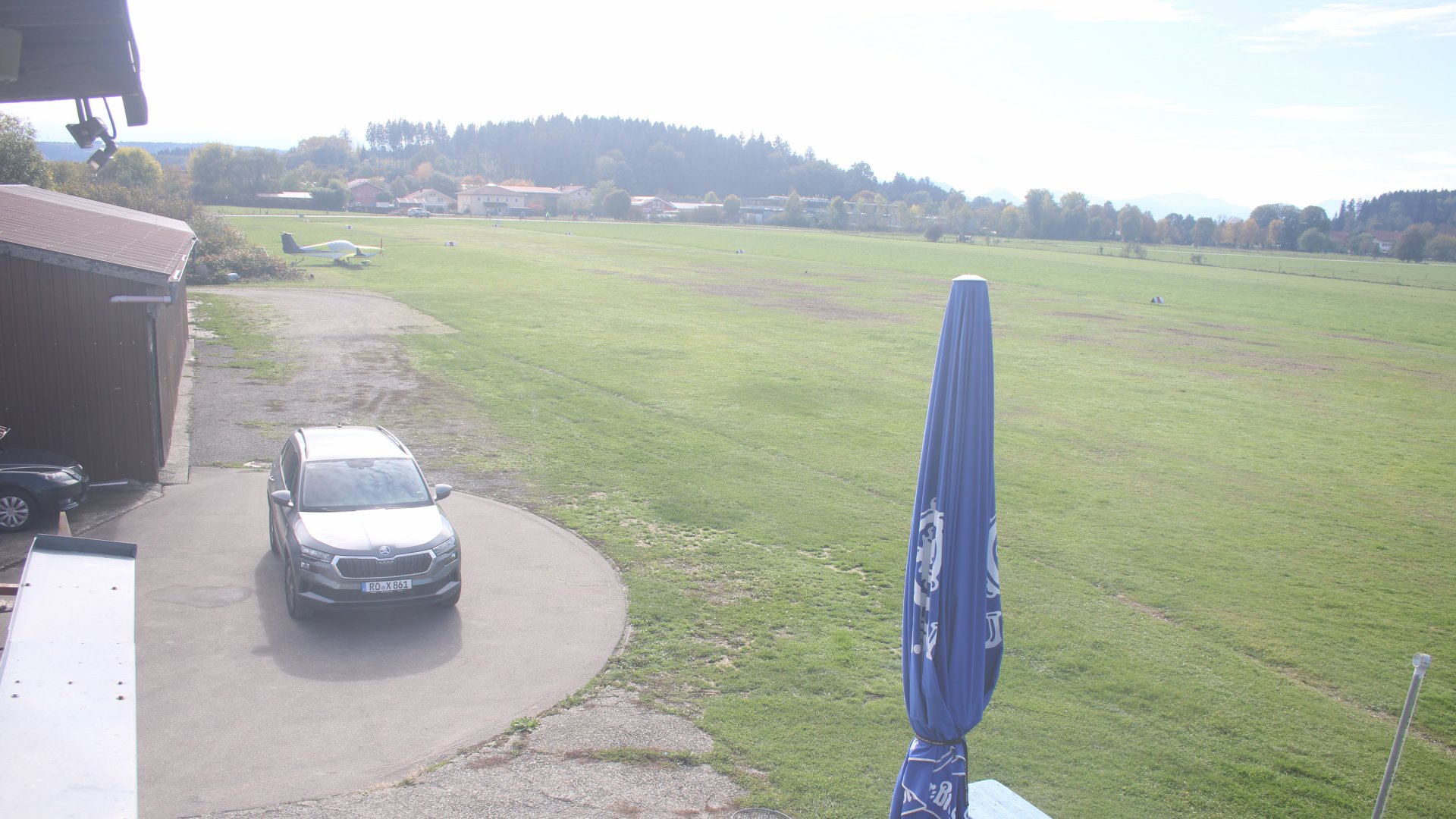 Live Ansicht Webcam Bad Endorf EDPC