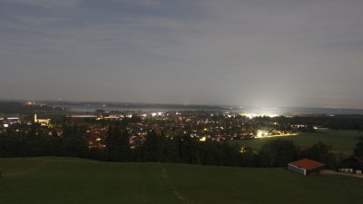 Bernau-Bergham
