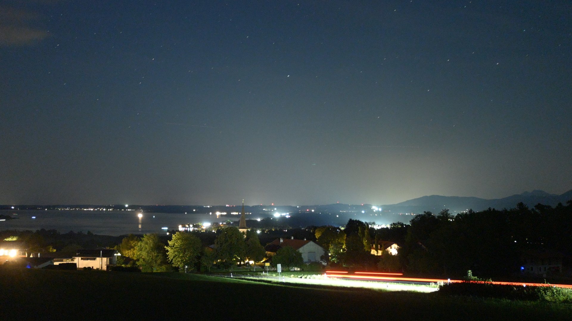 Live Ansicht Webcam Bernau-Hittenkirchen