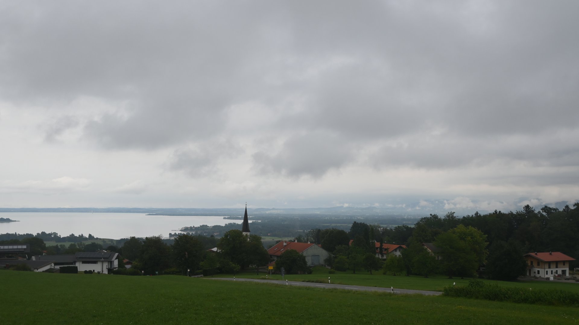 Live Ansicht Webcam Bernau-Hittenkirchen