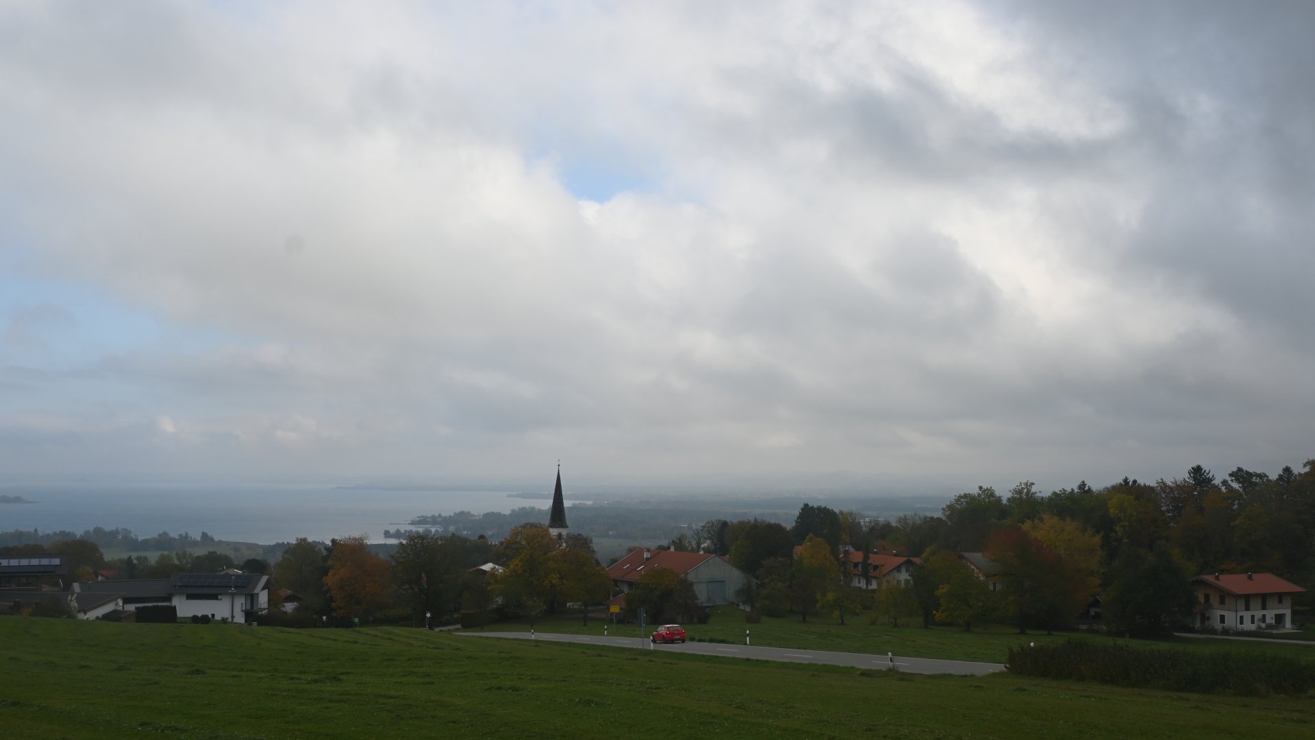 Live Ansicht Webcam Bernau-Hittenkirchen