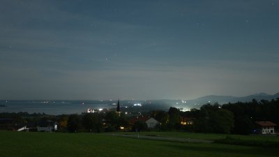 Bernau-Hittenkirchen