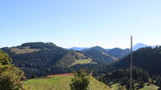 Bründling Alm