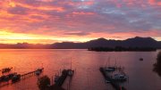 Chiemsee Chiemsee