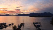 Chiemsee Chiemsee