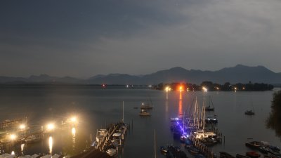 Chiemsee-Gstadt