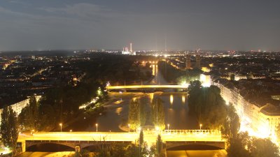 Deutsches Museum-Südwest