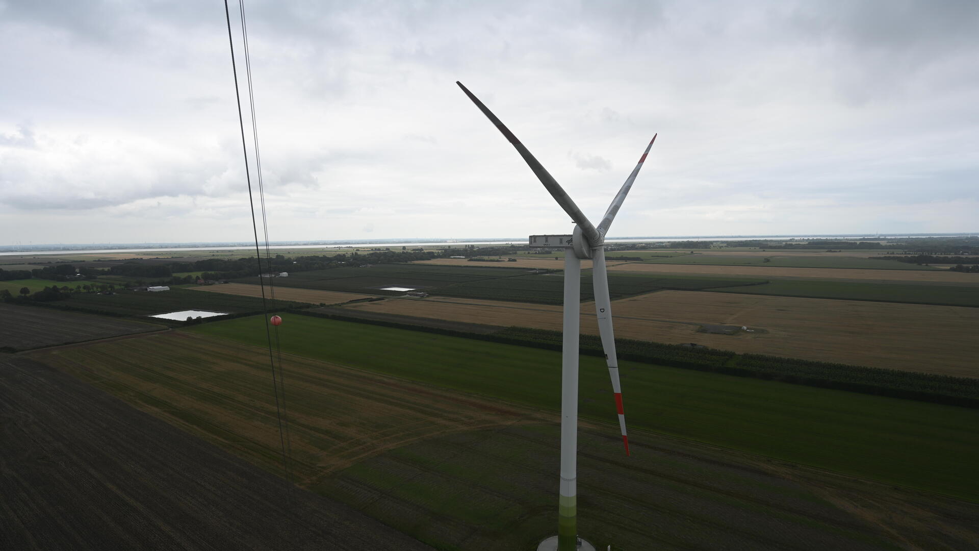 Live Ansicht Webcam DLR Krummendeich | OPUS 2