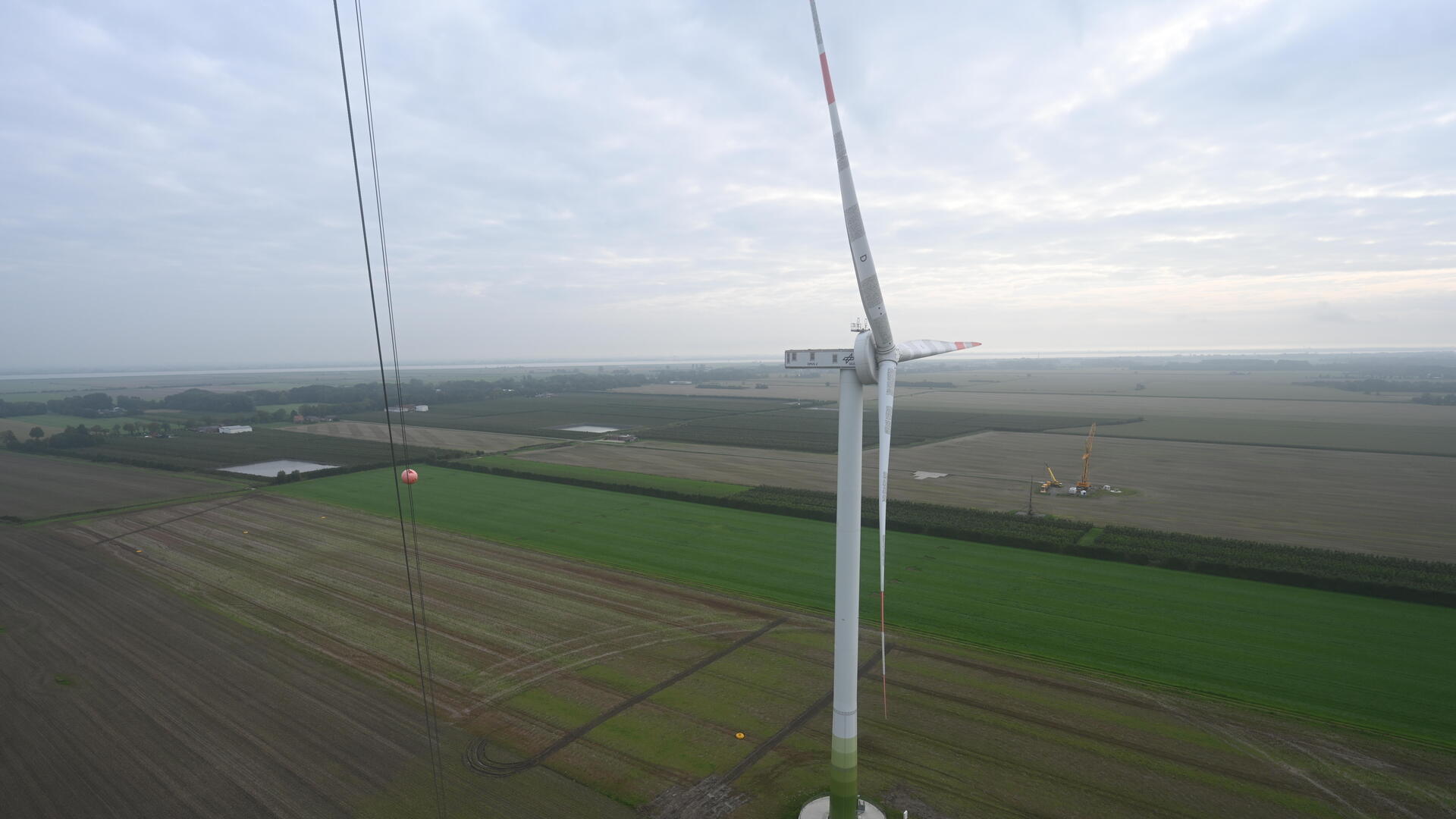 Live Ansicht Webcam DLR Krummendeich | OPUS 2