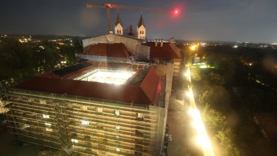 Kardinal-Döpfner-Haus