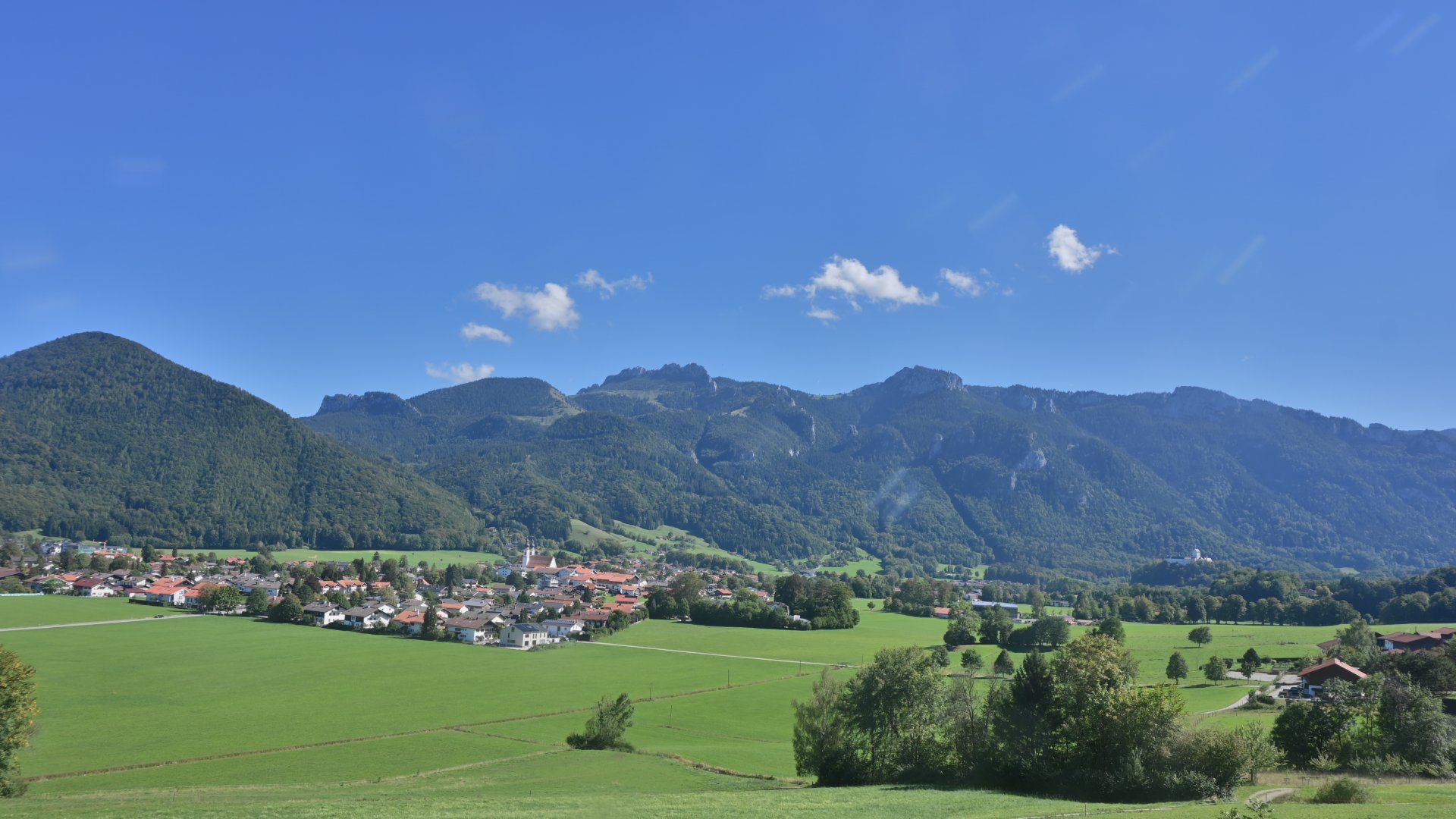 Live webcam view Aschau-Fellerer