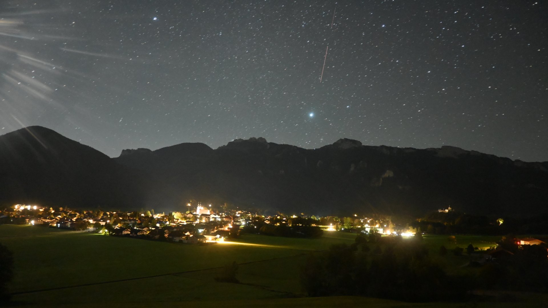 Live webcam view Aschau-Fellerer