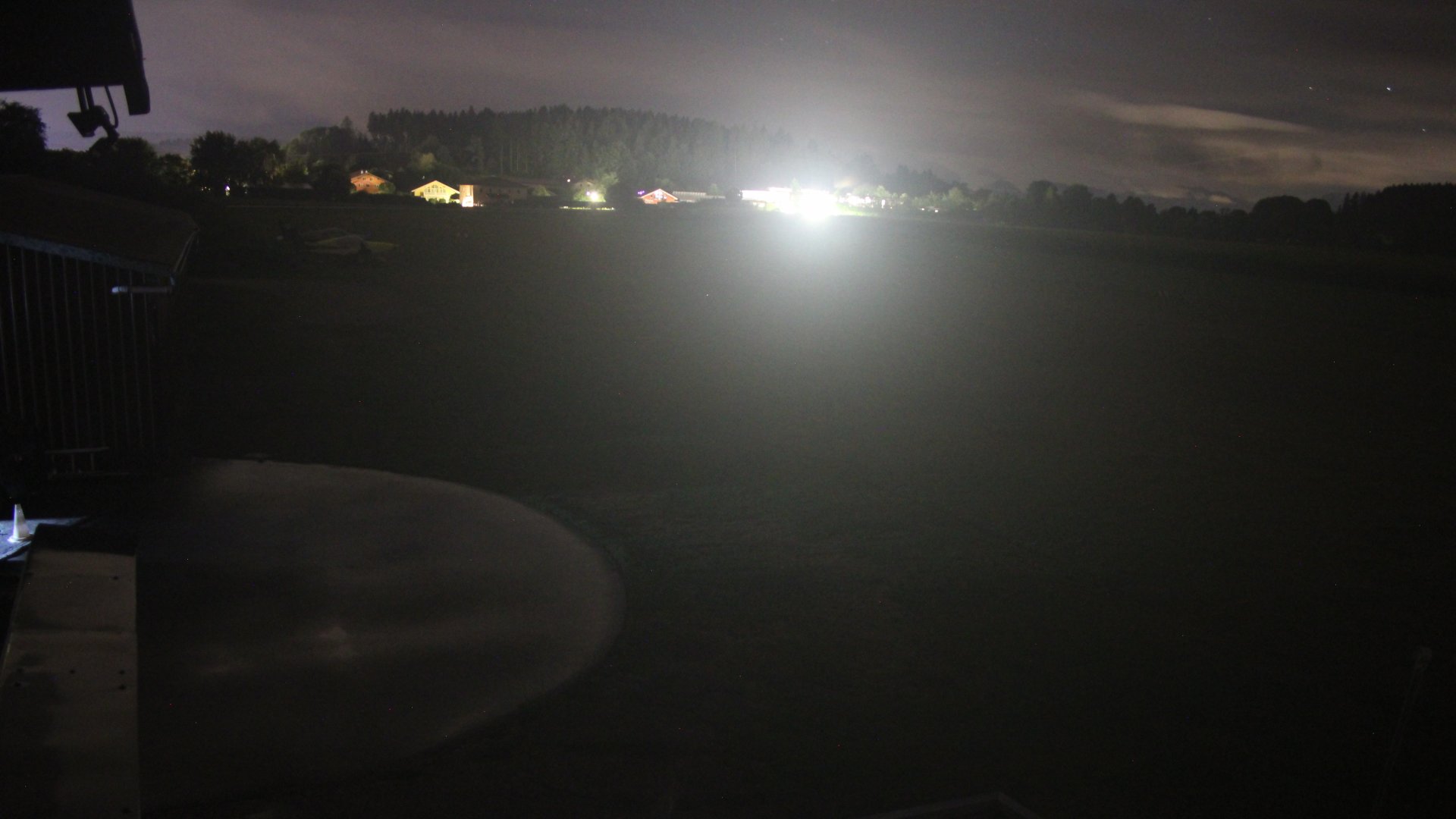 Live webcam view Bad Endorf EDPC