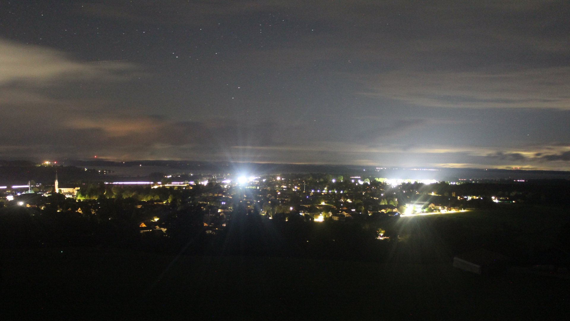 Live webcam view Bernau-Bergham