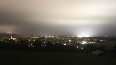 Bernau-Bergham