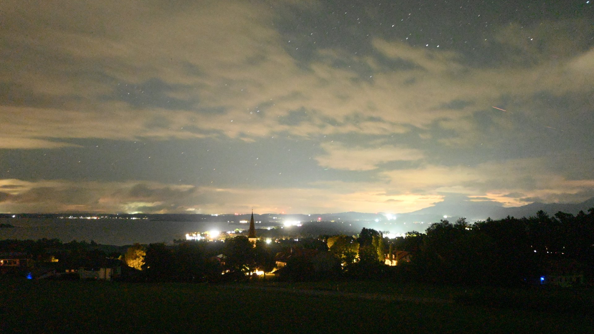 Live webcam view Bernau-Hittenkirchen