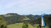 Bründling Alm