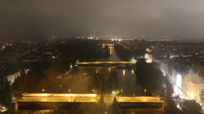 Deutsches Museum-Südwest