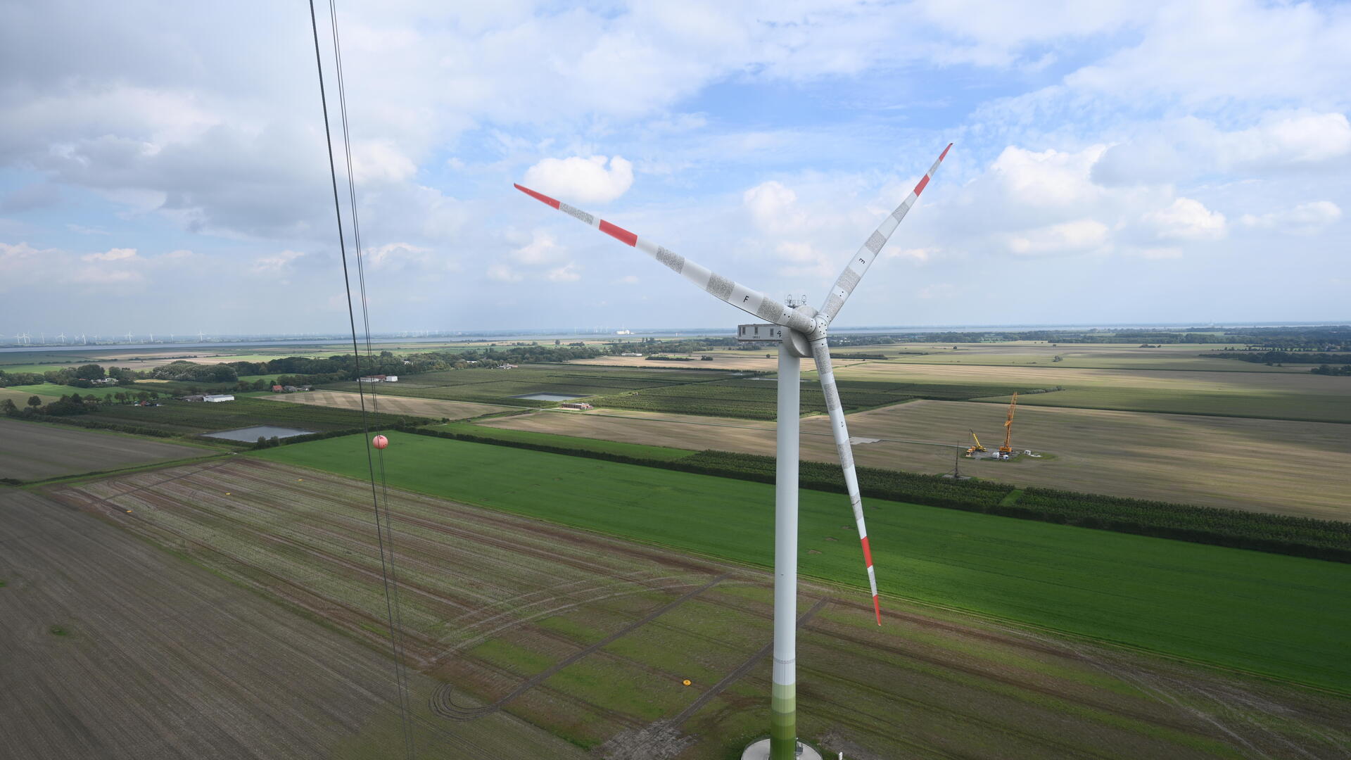 Live webcam view DLR Krummendeich | OPUS 2