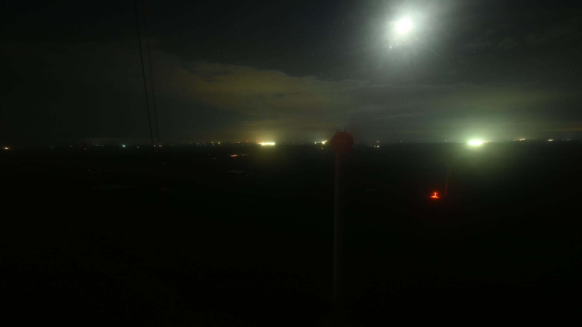 Live webcam view DLR Krummendeich | OPUS 2