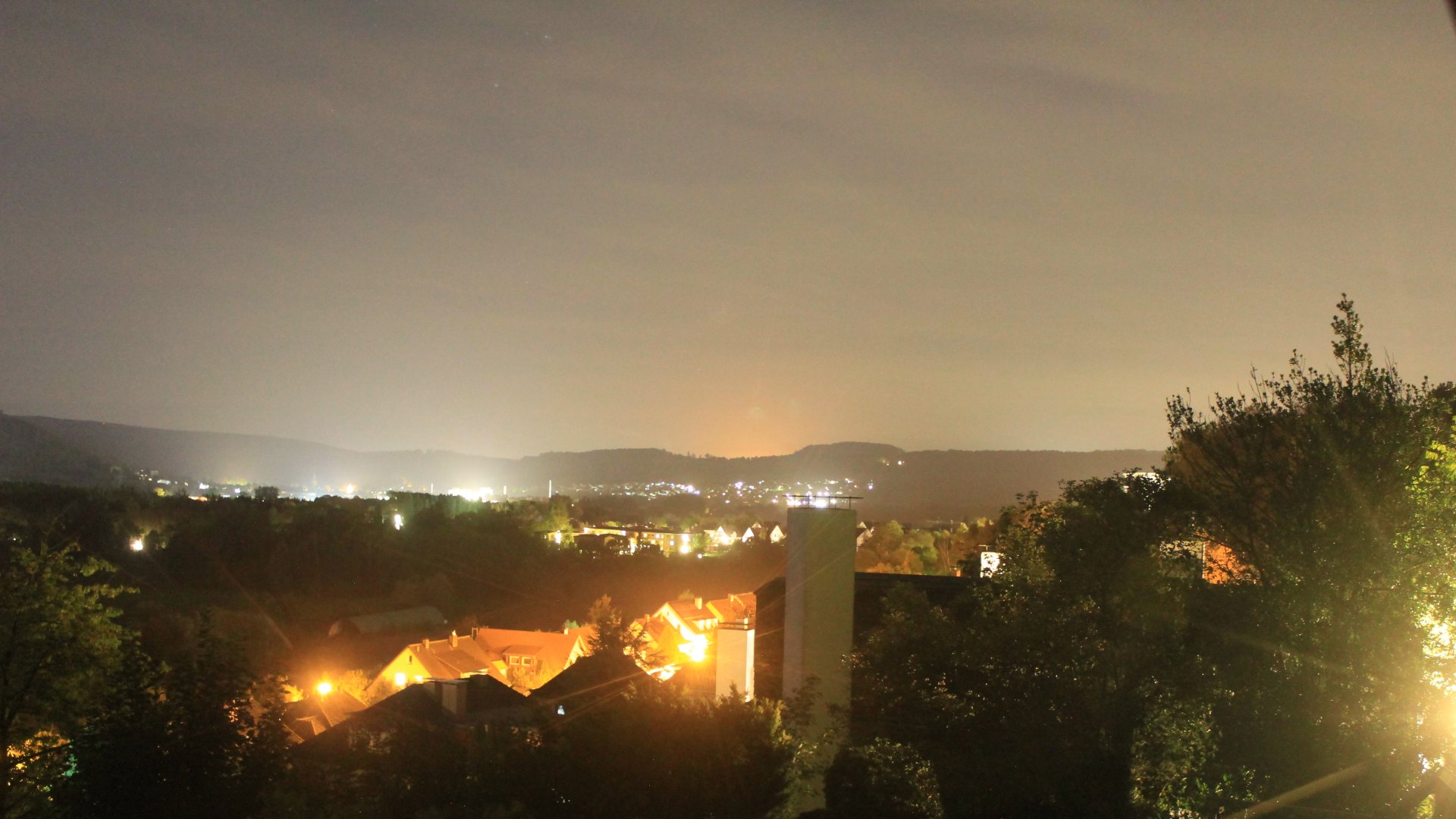 Live webcam view Bad Pyrmont