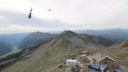 Europahütte Europahütte