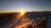 Europahütte Europahütte