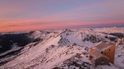 Europahütte Europahütte