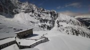 Geraer Hütte Geraer Hütte