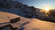 Geraer Hütte Geraer Hütte