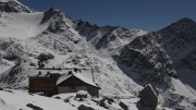 Hildesheimer Hütte Hildesheimer Hütte