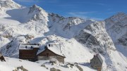 Hildesheimer Hütte Hildesheimer Hütte