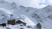 Hildesheimer Hütte Hildesheimer Hütte