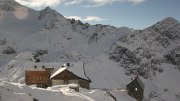 Hildesheimer Hütte Hildesheimer Hütte