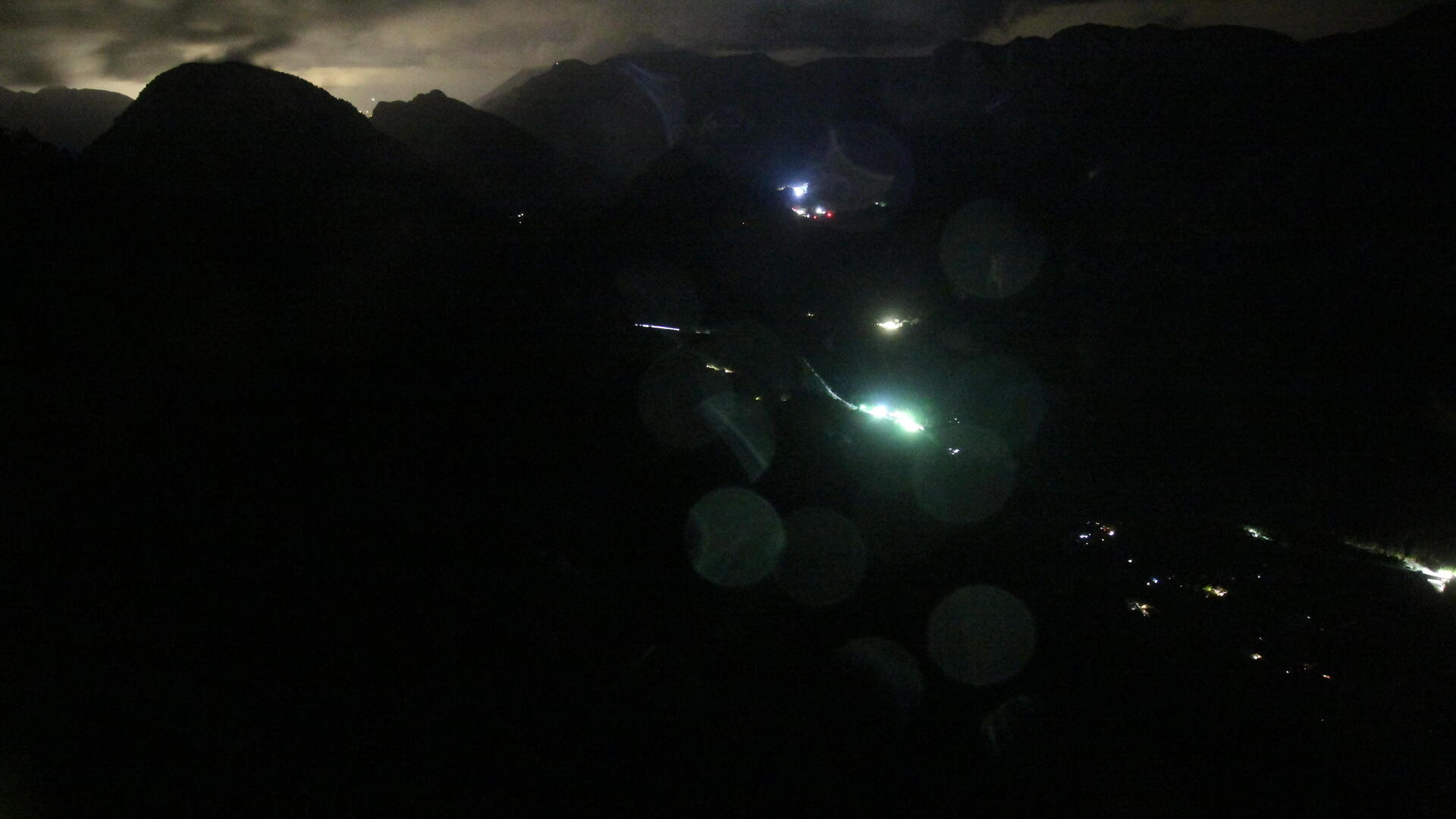 Live webcam view Unken | Hochgseng