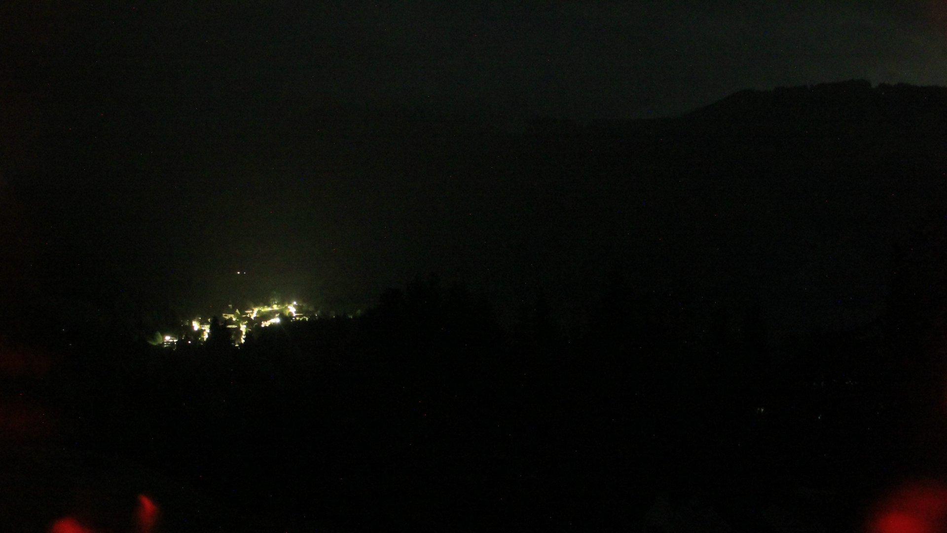 Live webcam view Niederndorferberg