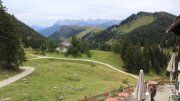 Priener Hütte Süd Priener Hütte Süd