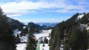 Priener Hütte Süd Priener Hütte Süd